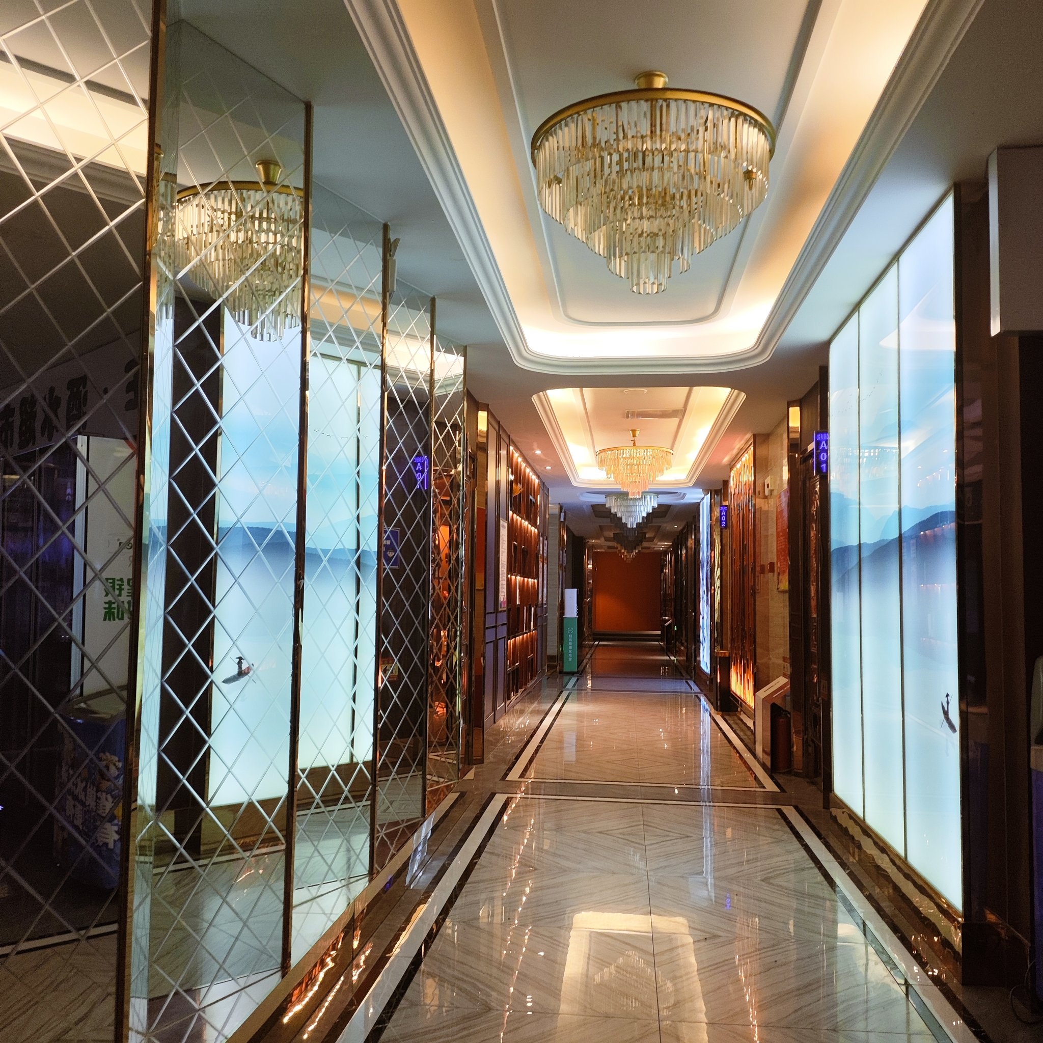 广州商务KTV服务品质如何-海珠区ktv预定